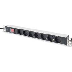 DN-95402 7-way 2m