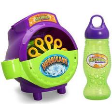 Play Gazillion Hurricane Soap Bubble Machine