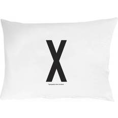 Taies d'oreiller Design Letters Personal Pillow Case X 19.7x23.6"