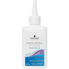 Permanentes Schwarzkopf Natural Styling Hydrowave Glamour Wave 0 80ml