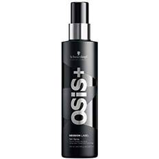 Spray Spray Salini Schwarzkopf Osis+ Session Label Salt Spray 200ml