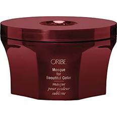 Oribe Hårinpackningar Oribe Beautiful Color Masque 175ml