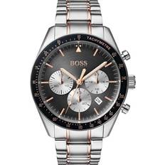 Boss herre ur sort HUGO BOSS Trophy (1513634-58073839)