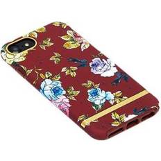 Richmond & Finch Red Floral Freedom Case (iPhone 6/6S/7/8)