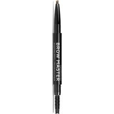 Bareminerals brow BareMinerals Brow Master Sculpting Eyebrow Pencil Chestnut