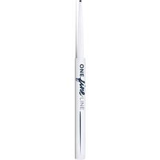BareMinerals One Fine Line Micro Precision Eyeliner True Navy