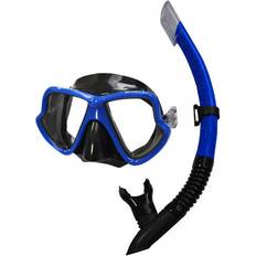 Mares Senior Snorkelset Mares Sporty Set