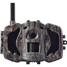 Bolyguard Berger & Schröter MG984G-30M Wildcamera Mpix Black LEDs, Afstandsbediening, No Glow LEDs, Geluidsopnames, GSM-module, 4G beeldoverdracht Camouflage