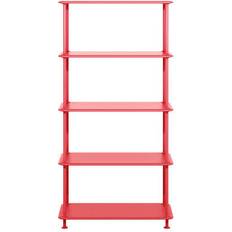 Montana Furniture Free 400000 Estantería 73.4x144cm