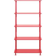 Montana Furniture Free 400000 Shelving System 73.4x144cm