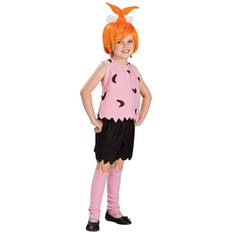 Rubies Kids Pebbles Costume