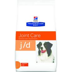 Hills prescription diet j d canine Hill's Prescription Diet J/D Canine with Chicken 5kg