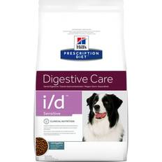 Hills prescription diet i d sensitive hundefoder Hill's Prescription Diet I/D Canine Sensitive 5kg