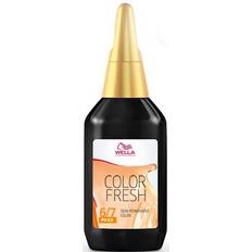 Wella Color Fresh #6/7 Dark Blonde Brown 75ml