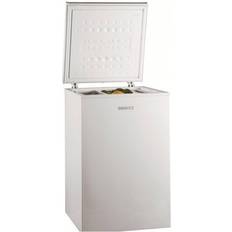 Gas naturale Congelatori a Pozzo Beko HS 210520 Bianco