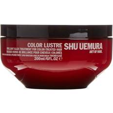 Shu uemura color lustre masque Shu Uemura Color Lustre Brilliantglaze Masque 200ml