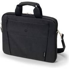 Neopren Taschen Dicota Slim Case Base 14.1" - Black