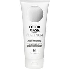 KC Professional Hårprodukter KC Professional Color Mask Platinum 200ml