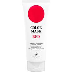 Color Mask Red