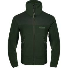 Sneaker Powerstretch Fleece Jacket - Alpine Green