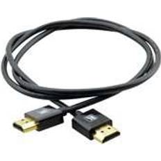 Kramer Ultra Slim HDMI - HDMI 9.8ft