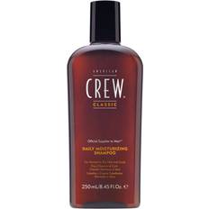 American Crew Daily Shampoo 250ml