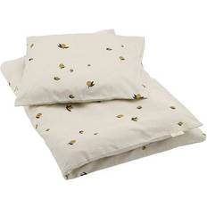 Baby Bedding Lemon