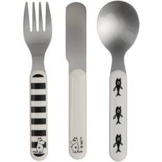 Rätt Start Barnbestick Children''s Cutlery