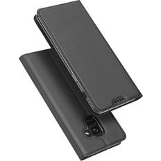 Dux ducis Skin Pro Series Case (Galaxy A6 2018)