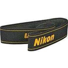 Kameraremmar på rea Nikon AN-DC1