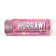 Hurraw Tinted Lip Balm Echium Raspberry 4.8g