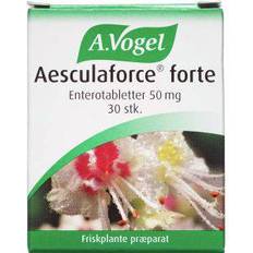 Aesculaforce A.Vogel Aesculaforce Forte 30 stk