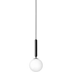 Nuura Miira 1 Opal Pendant Lamp ∅ 14cm