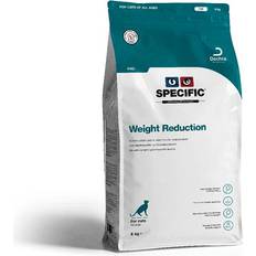 Specific weight reduction Specific FRD Weight Reduction 6kg