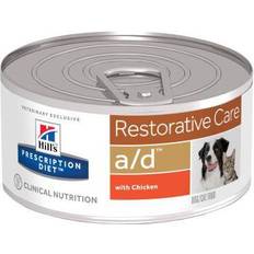 Kæledyr Hill's Prescription Diet a/d Canine/Feline 0.16kg