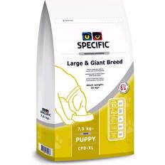 Giant puppy Specific CPD-XL Puppy Large & Giant 4kg
