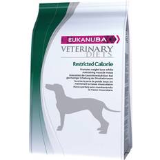 Eukanuba diet Eukanuba Adult Veterinary Diet Restricted Calorie 12kg