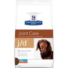 Hills prescription diet j d canine Hill's Prescription Diet J/D Canine Mini with Chicken 2kg