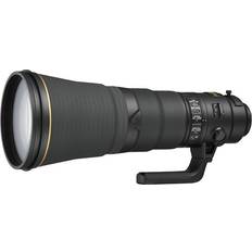 Nikon AF-S NIKKOR 600mm F4E FL ED VR