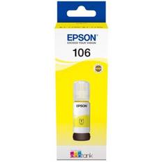 Epson ecotank et 7750 Epson 106 (Yellow)