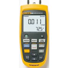 Fluke 922 Anemometro 1 Fino A 80 M/s