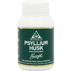 Bio Health Psyllium Husk 120 pcs