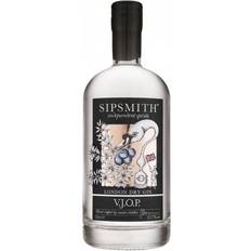 London Dry Gin V.J.O.P.