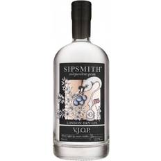 Sipsmith London Dry Gin V.J.O.P. 57.7% 70 cl