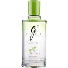 G'Vine Floraison Gin 40% 70 cl