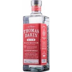 Thomas Dakin Øl & Spiritus Thomas Dakin Small Batch Gin 42% 70 cl