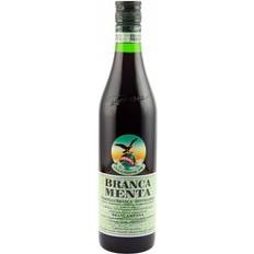 Fernet Branca Menta 28% 70 cl