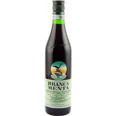 Fernet Branca Menta 28% 70cl