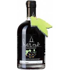 Hernö gin Hernö Blackcurrant Gin 28% 50 cl