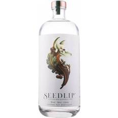 Seedlip Wood Spice 94 70cl